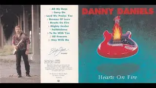 DANNY DANIELS  -  