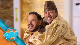 Banai Comedy Show - Season 03 - Episode 31 - Part 02 | بنۍ کمیډي خپرونه - درېم فصل ـ دوهمه برخه