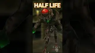 Продолжение на канале #halflife #halflife2 #halflife3