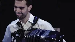 Gerardo Matos Rodríguez - La Cumparsita | José Valente & Erlendis Quartet