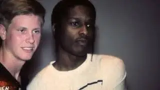 Clique Freestyle Remix (A$AP ROCKY)