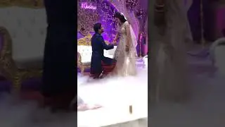 #bride