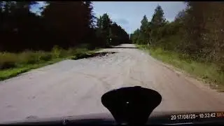 Вот так сюрприз