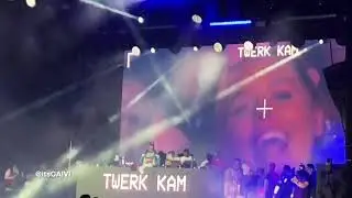 YG live Rolling Loud Miami 2019 (Brings Out Meek Mill, Blueface, & ASAP Ferg + Nipsey Tribute !!!)