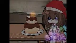 – с днем рождения, Вия. – meme. – Вия. – не ориг. – Gacha Life 2.