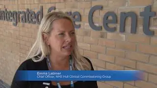 The Jean Bishop Centre Opening