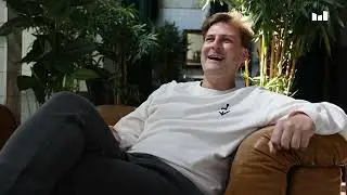 Remarkable questions w/ JP Enfant - Dubio Dinsdag #15
