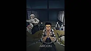 The Strongest Hashira 👽🗿• Hashira Meeting Edit - Demon Slayer Season 4 
