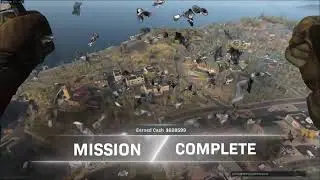 Trying Out Call of Duty Warzonen - BR Plunder