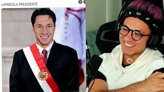 ESTO SOLO PASA EN PERU | MEMES & TIKTOKS RANDOM #30 | ZEIN