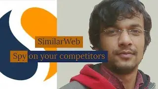 SEO Extension: Similarweb for Google Chrome | Bangla Tutorial