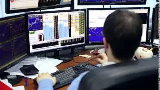 Трейдинг   работа для тебя!
