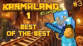 KARMALAND 1 - Vegetta ME ROBA LA SANGRE #3