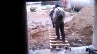 Прыгай сразу в яму