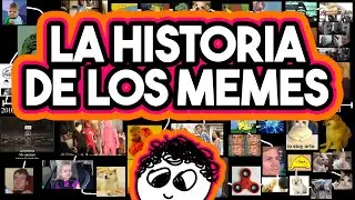 Todos Los Memes del Mundo Mundial