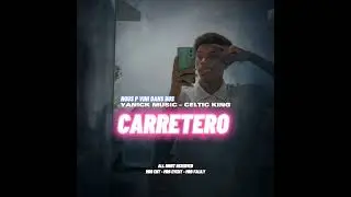 1 .CARRETERO - NOU P VINI DANS BUS  FT BOMBOCLAK [TIK TOK]