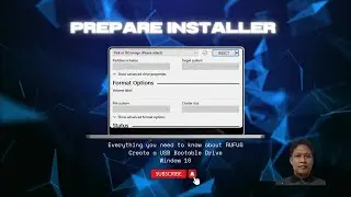 Computer 101: Everything you need to know about RUFUS (Tagalog)