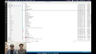 VSCode 플러그인 Git Graph