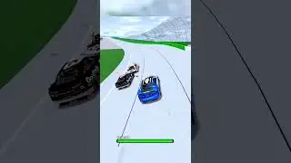 1000 IQ PLAY FOR THE WIN IN ROSTOCK RACING!!! |  