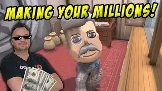 Dinkum's Top 3 Money-Making Secrets to Maximize Your Earnings