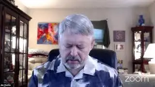 Hucolo Saturday Webinar with Jim Charles May 6, 2023