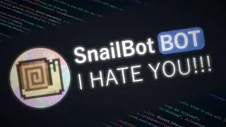 I Made My DREAM Discord Bot