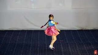 Дива - Овервотч (Одиночное дефиле запад) - Maskenball Fest 16.09.23