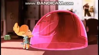 Cartoon Girls Butts