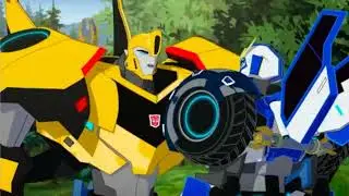 Transformers Robots In Disguise Centuries