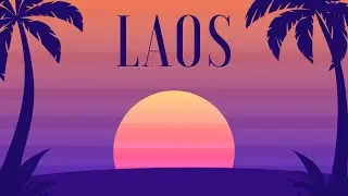 ASHUTOSH - Laos