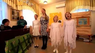 Рождественская колядка