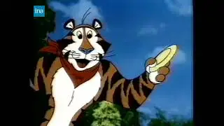 Frosties - Frisbee (1990, FR)