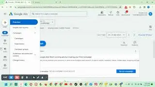 GOOGLE ADWORDS: HOW TO REACTIVATE GOOGLE ADWORDS ACCOUNT