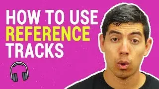 🎹 SoundShockAudio Tip #7: How To Use Reference Tracks
