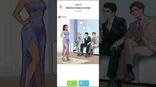 super detective level 2 || 就我眼神好