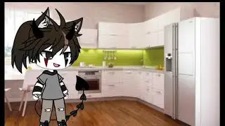 КНЯЗЬ ГОТОВИТ ЕДУ || Meme || Gacha life