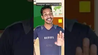 Instagram addicts 😂 #instagram #memes #trending