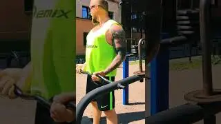 #воркаут