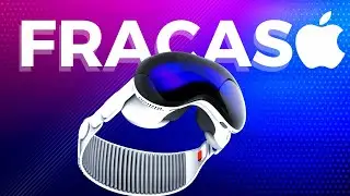 ¡La dura verdad del Apple Vision Pro!