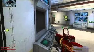 Arctic Combat S&D :D