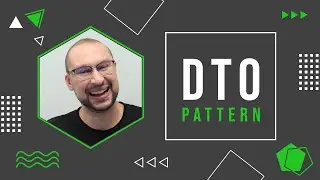 DTO Pattern | Data Transfer Object | You Architect