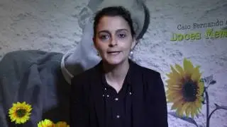 Depoimento Paula Veras Pfeifer