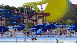 Aquapark Aquacolors (Poreč)