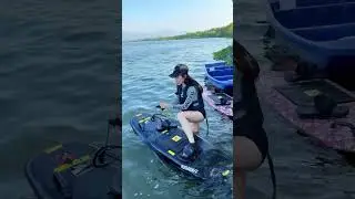 RUSH WAVE， Feel the joy of surfboard 