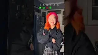 homm9k//dance TikTok