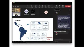 Programa de Acompañamiento Viajeros de la Innovacion