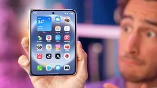 I bought the Huawei Pura X Max: the future iPhone Ultra?