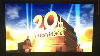 Gracie Films/20th Television (2017-HD-WS) #1!!