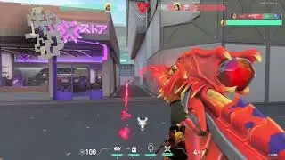 Enemy😈 (Valorant Montage) - Client Work #8 (for WACKAZONDA)