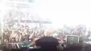 RAFFAELE ATTANASIO (live) II @ CROMIE // 10•01